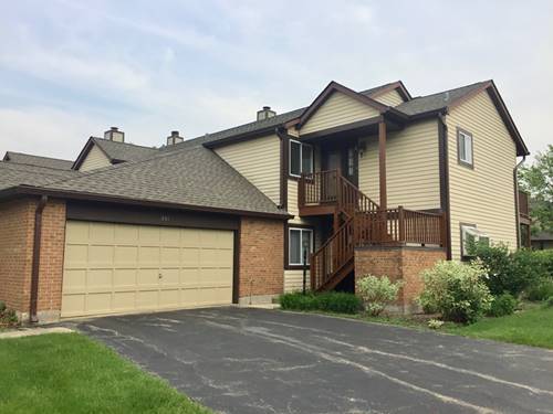 361 Sandhurst Unit 8, Glen Ellyn, IL 60137