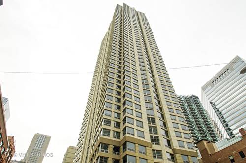 440 N Wabash Unit 4710, Chicago, IL 60611