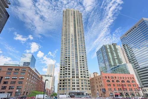 440 N Wabash Unit 3108, Chicago, IL 60611