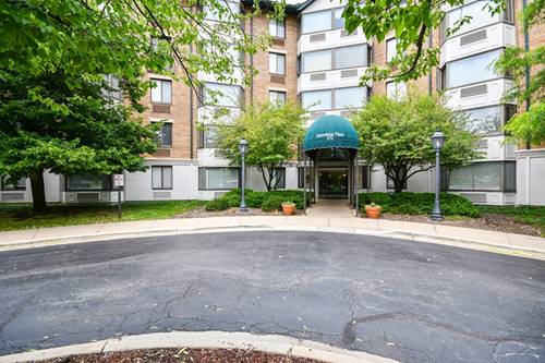 470 Fawell Unit 119, Glen Ellyn, IL 60137