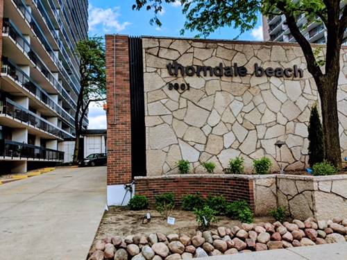 5901 N Sheridan Unit 4J, Chicago, IL 60660