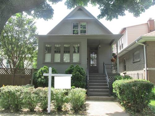 4238 N Lawndale, Chicago, IL 60618