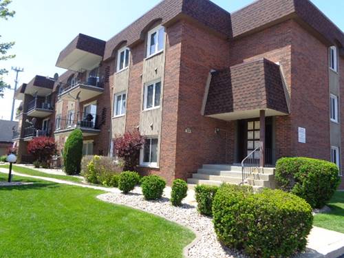 9450 Greenbriar Unit 2C2, Hickory Hills, IL 60457