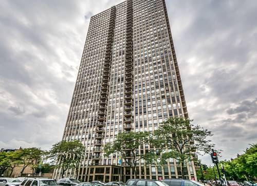 1660 N LaSalle Unit 2802, Chicago, IL 60614