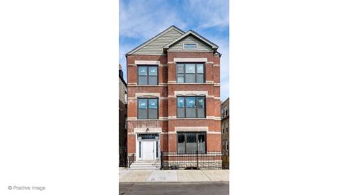 1638 W 21st Unit 1, Chicago, IL 60608