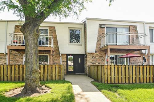 1900 Plum Grove Unit 2B, Rolling Meadows, IL 60008