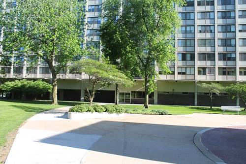 4850 S Lake Park Unit 2504, Chicago, IL 60615