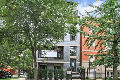 2335 W Montrose Unit 2, Chicago, IL 60618