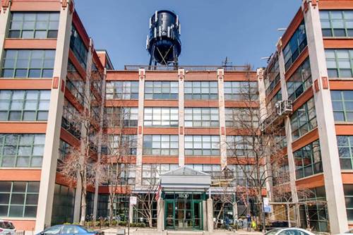 1800 W Roscoe Unit 313, Chicago, IL 60657