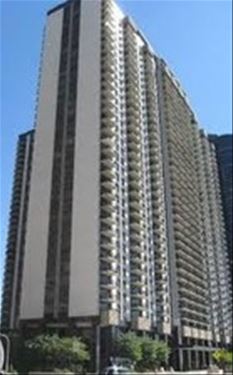 400 E Randolph Unit 1727, Chicago, IL 60601