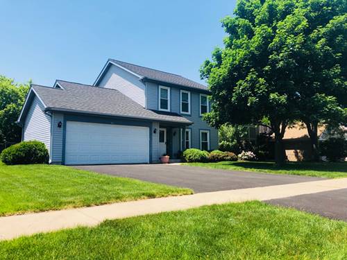 411 Farmhill, Wauconda, IL 60084