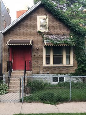4807 N Seeley, Chicago, IL 60625