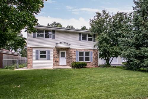 3736 Normandy, Rockford, IL 61103