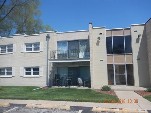 18310 Cherry Creek Unit 7, Homewood, IL 60430