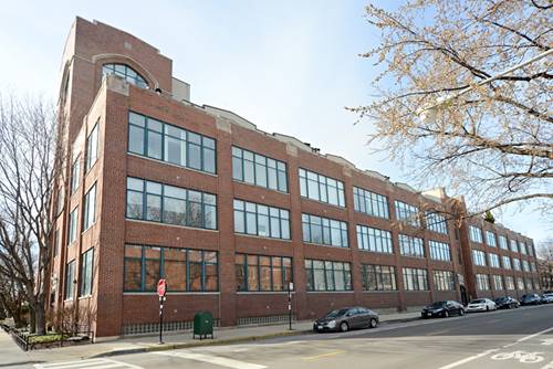 2600 N Southport Unit 211, Chicago, IL 60614