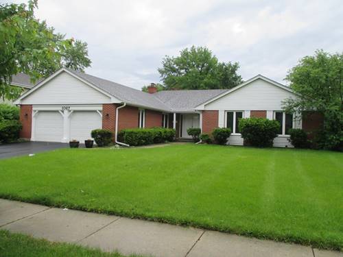 1067 W Hunting, Palatine, IL 60067