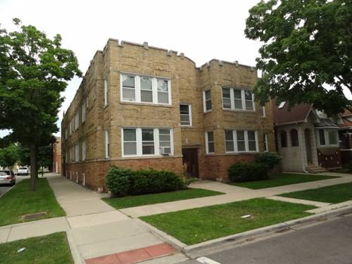 4055 N Mason, Chicago, IL 60634