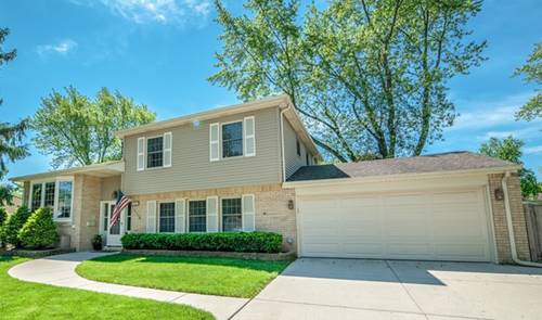 1507 E Joan, Palatine, IL 60074