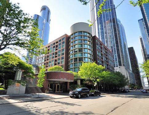 480 N Mcclurg Unit 420, Chicago, IL 60611