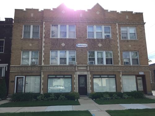 3910 N Central Park Unit 1, Chicago, IL 60618