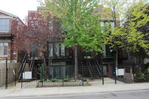 2439 W Polk Unit 2, Chicago, IL 60612