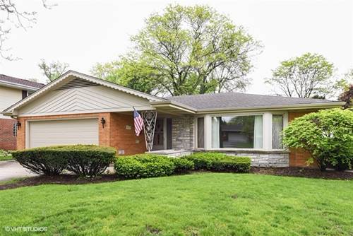 509 Rugeley, Western Springs, IL 60558