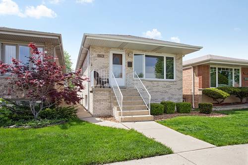 11256 S Troy, Chicago, IL 60655