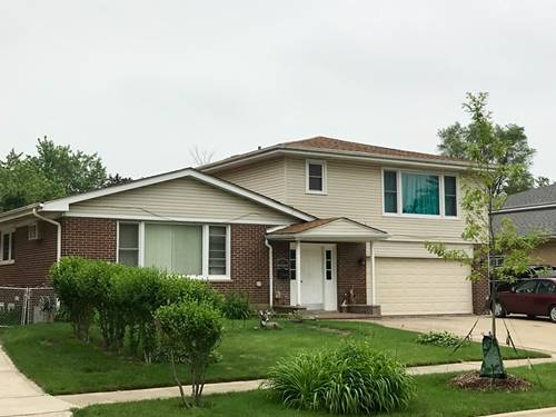 155 S La Londe, Addison, IL 60101