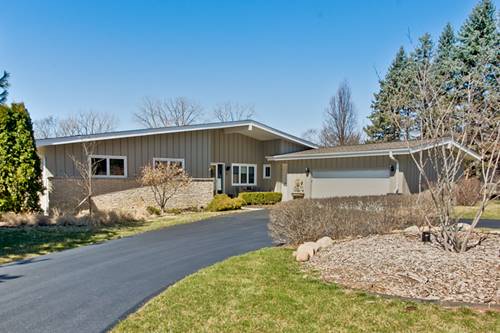 1 Orchard, Hawthorn Woods, IL 60047