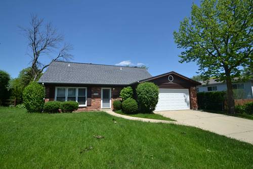 508 W Weathersfield, Schaumburg, IL 60193