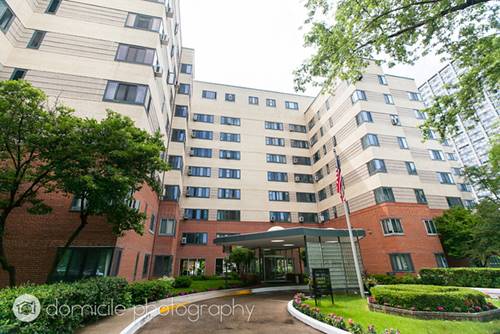 5056 N Marine Unit B2, Chicago, IL 60640