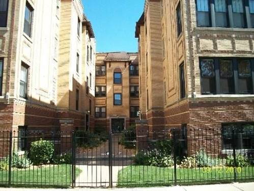 4335 N Troy Unit 3S, Chicago, IL 60618