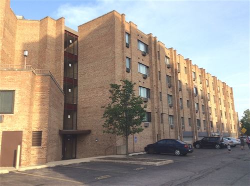 5358 N Cumberland Unit 303, Chicago, IL 60656