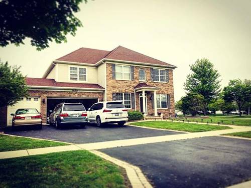 1630 Fordham, Bolingbrook, IL 60490