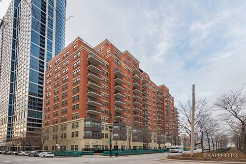 1250 S Indiana Unit 803, Chicago, IL 60605