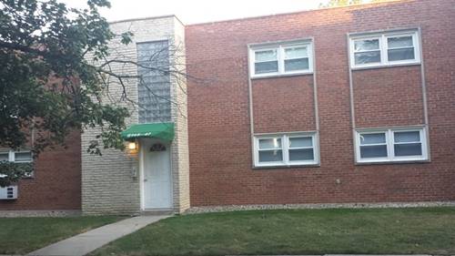 6147 W Thorndale Unit 1A, Chicago, IL 60646