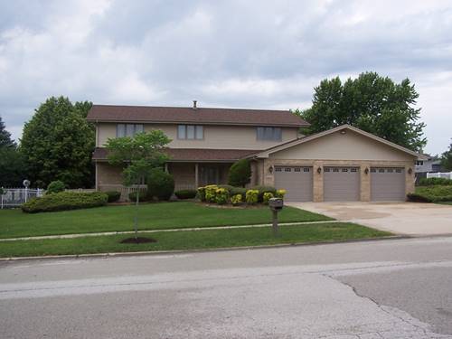 18804 Meadowview, Mokena, IL 60448