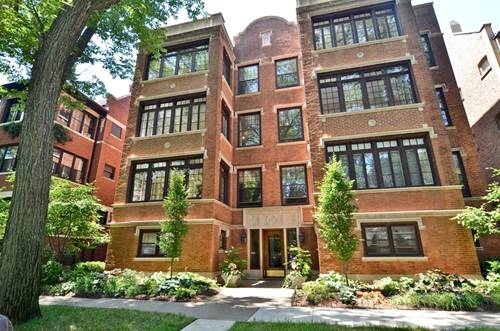 914 Michigan Unit 2, Evanston, IL 60202