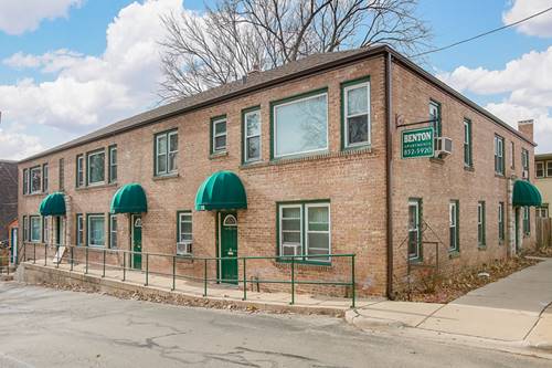 16 E Benton Unit B, Naperville, IL 60540