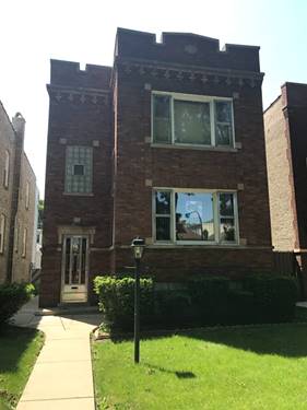 1746 N Long, Chicago, IL 60639