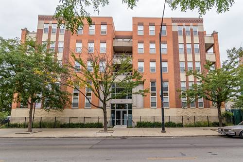 3550 W Montrose Unit 501, Chicago, IL 60618