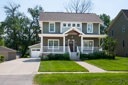 5603 Carpenter, Downers Grove, IL 60516