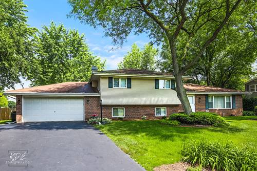 11S707 Schillinger, Naperville, IL 60564