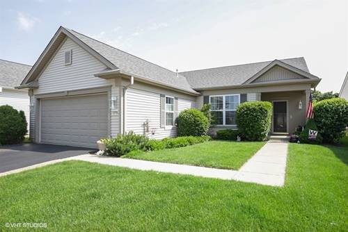 13978 Westmore, Huntley, IL 60142