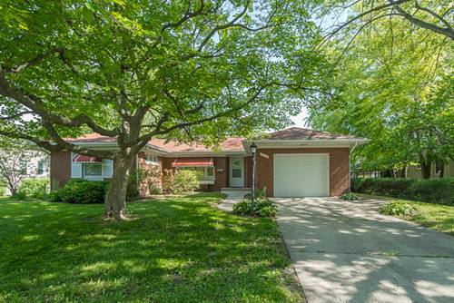 1315 Briargate, Joliet, IL 60435