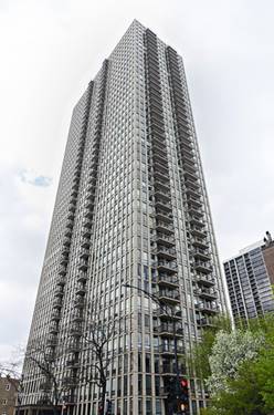 1660 N LaSalle Unit 4205, Chicago, IL 60614