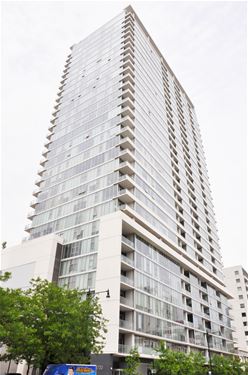 1720 S Michigan Unit 3204, Chicago, IL 60616