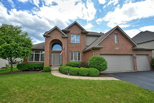 25805 Pastoral, Plainfield, IL 60585