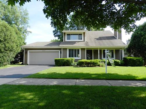 2410 Flambeau, Naperville, IL 60564