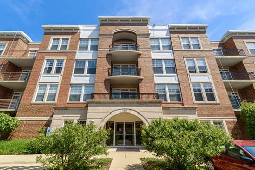 435 W Wood Unit 405, Palatine, IL 60067